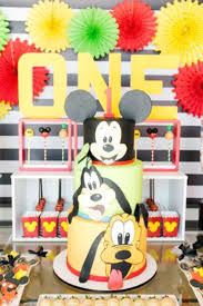 These socal bakeries will make sure your baby's first birthday cake is a real sweet showstopper. Check Out The 12 Most Popular Boy 1st Birthday Party Themes Catch My Party