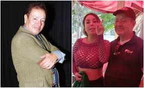 Sammy pérez es uno de los mejores comediantes mexicanos, quien alcanzó su exitosa fama tras participar al lado de eugenio derbez en el programa de entretenimiento xhdrbz. El Comediante Sammy Perez Se Casa Con Zuleika