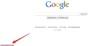 Your digital ads can appear on google at the very moment someone is looking for products or services like yours. Personnalisez La Page D Accueil De Google Avec La Photo De Votre Choix