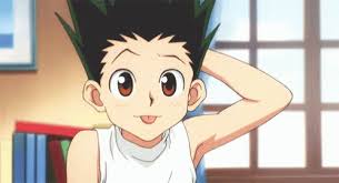Explore and share the best gon transformation gifs and most popular animated gifs here on giphy. Gon Freecss Album On Imgur