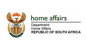 Department of home affairs government & municipality. Home Affairs Services Back On Track