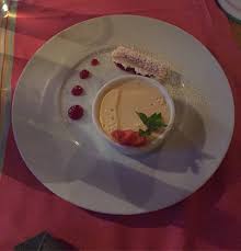 Dessert Picture Of The Chart House Dingle Tripadvisor