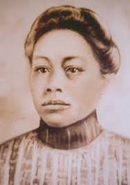 King Atlas, Jr. B. 1840-1847, D. June 10, 1919