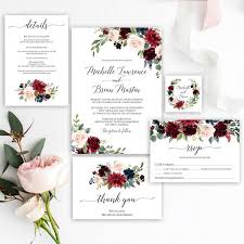 Give your wedding a personalized touch with beautifully designed save the date cards, wedding invitations, welcome to the wedding posters. Diy Wedding Invitations How To Print Your Wedding Invitations At Home