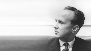 The history of Sightsavers