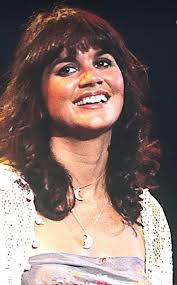 Me thinks Linda Ronstadt has been to Faire