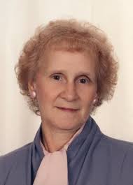 Bunice Broussard Obituary