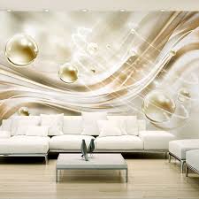 العرف جدارية خلفية ثلاثية الأبعاد ستيريو الحرير الذهبي فلاش كريستال الكرة في الهواء الطلق غرفة المعيشة أريكة التلفزيون ورق حائط الخلفية 3 د ديكور المنزل Mural Wallpaper 3d Custom Muralmural Wallpaper Aliexpress