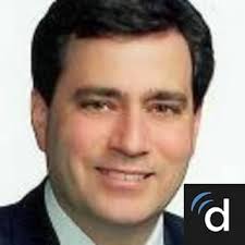 Dr. Richard Garza, MD