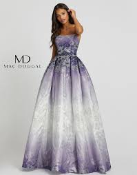 61l from shoulder to hem; Mac Duggal Cassandra Stone Ballgowns At Ashley Rene S Ball Gowns By Mac Duggal 12310h Ashley Rene S Prom And Pageant