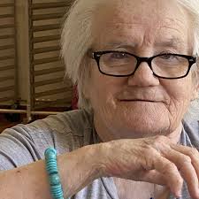 Our Creative Crafters club is at it again! Together we transformed beads  into sparkling treasures! With each carefully placed bead, members aren't  just creating beautiful works of art, they're also giving their