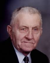 Obituary information for Melvin Post