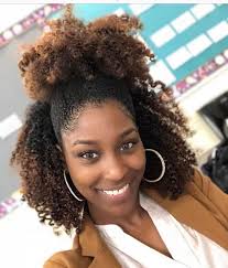 Do You Guys Like This Beautiful Hair Styles For Black Women Rabake Hair Human Hair Factory Curly Hair Styles Natural Hair Styles Natural Hair Moisturizer