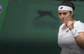 Both players are married to handsome men who often flaunt. Arab Star Ons Jabeur Reflects On Her Painful Wimbledon Exit Arab News
