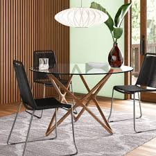 4.3 out of 5 stars. 51 Mid Century Modern Dining Tables For A Timeless Dining Room Refresh Laptrinhx