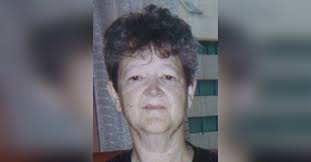 Obituary information for Shelia Kathryn Vanhoose