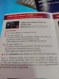 Cimb cash rebate platinum credit card. Bella Personal Loan And Credit Card Home Facebook
