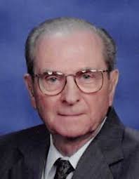 Ernest C. Whaley Obituary