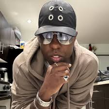 Johnny Wright (@johnnywright220) · Los Angeles, CA