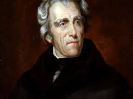 Andrew Jackson