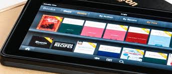 You've made the transition to the google play store. Re Download Amazon Kindle Ebooks To Different Devices
