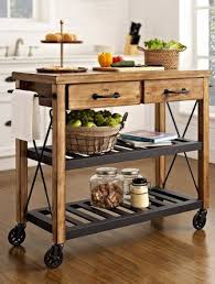 Decorating Trends What We Love Right Now Kitchen Cart Portable Kitchen Island Kitchen Island Cart