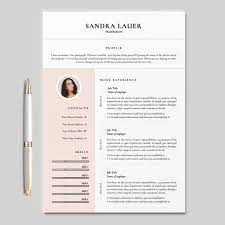Photos should be recent, show only the head and shoulders on a neutral background, and feature you in your normal professional attire. Resume With Picture I Cv Resume With Cover Letter I Career Soko