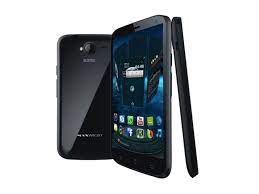 Maxwest Virtue Z5 technische daten ...