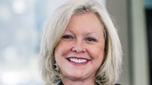 C-Suite 2015: Marcia Flaherty