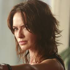 Lena Headey, Clive Barker'ın Yeni Filminde Oynayacak!