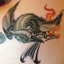 Resultado de imagen de tattoos hunger games