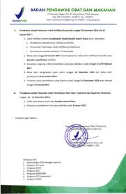 Dengan adanya surat ini, saya bertujuan untuk mengajukan permohonan pengunduran diri dari jabatan di perusahaan bapak/ibu terhitung saya juga mohon maaf bila selama ini saya melakukan kesalahan secara sengaja atau tidak sengaja. Contoh Surat Pemberitahuan Perubahan Jadwal Kegiatan Bagi Contoh Surat