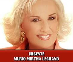 Manuel lozano, florencia arietto, paula garcía, julián weich y dr. Murio Mirtha Legrand Twitter Memes Viral On Twitter Fonetekno Com