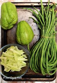 Resep sayur lodeh tewel mantap jiwa! Resep Lontong Sayur Dengan Telur Balado Just Try Taste