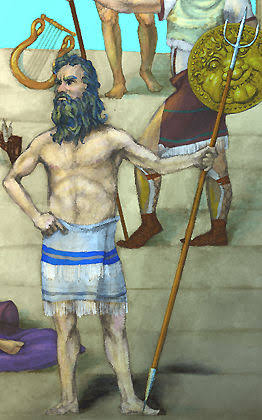 Poseidon