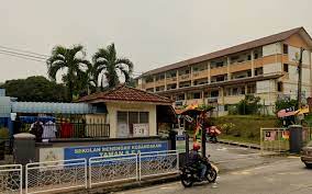 Locating this place extremely easy as both google maps and waze brings you directly to their doorstep. Taman Sea School Staff Students Self Quarantine After Teacher Tests Positive Free Malaysia Today Fmt