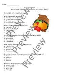 Everyone will love this fun facts thanksgiving quiz! Thanksgiving Trivia Quiz Game 33 Questions 8 Categories By Thought Process