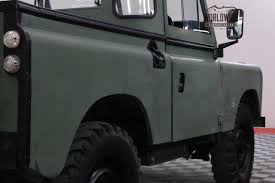 Image result for Java Green 1981 Land Rover