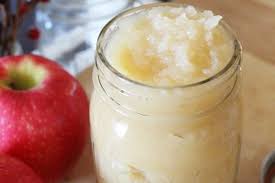 La Meilleure Recette De Conserve De Compote De Pommes Tres Facile Canning Recipes Water Bath Canning Recipes Canning Applesauce