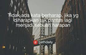 Pin Oleh Safara Diana Di Pathdaily Inspirasional Kata Kata Indah Motivasi