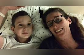 A beautiful honour': Brave little boy leaves behind incredible legacy