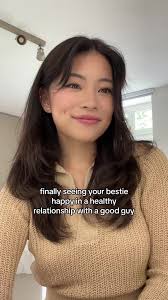 Celebrating Friendship: Bestie Found Love