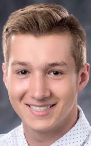 Janesville Morning Rotary honors October Students of the Month