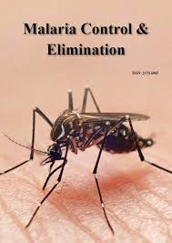 It has killed more people than all the wars, has greatly influenced our history and geography and has changed many of. Malaria Control And Elimination Open Access Journals