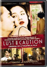 Amazon.com: Lust, Caution (Widescreen Edition) : Tony Leung Chiu Wai, Tang  Wei, Joan Chen, Wang Leehom, Ang Lee, James Schamus, Bill Kong, Ang Lee:  Movies & TV