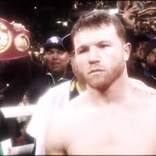 Canelo Alvarez: A Boxing Champion