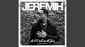 s for jeremih songs