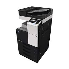 The only problem with a multifunctioning machine is that if it breaks, you've lost th. Konica Minolta Bizhub 287 Thabet Son Corporation Republic Of Yemen Ù…Ø¤Ø³Ø³Ø© Ø¨Ù† Ø«Ø§Ø¨Øª Ù„Ù„ØªØ¬Ø§Ø±Ø©