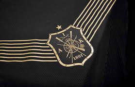 Most likely to win the swedish cup and league in the season of 2006. Aik Unveil The Limited Cxxx Edition 130th Anniversary Shirt Soccerbible