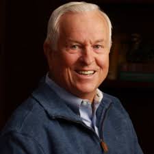 Faith in Tough Times Isn't Just a 'Crutch': Josh McDowell of 'Evidence That  Demands a Verdict'